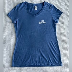 Women’s Corona Short Sleeve Size S